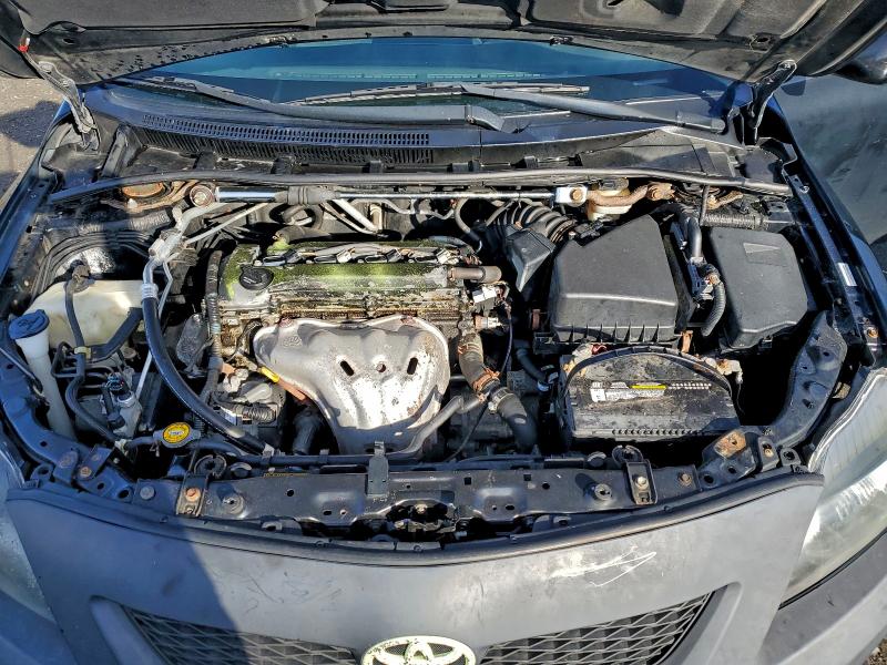 2009 TOYOTA COROLLA XR #3303847543