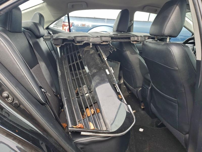 2014 TOYOTA COROLLA L #3311625236