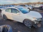 Lot #3304515532 2017 HONDA ACCORD HYB