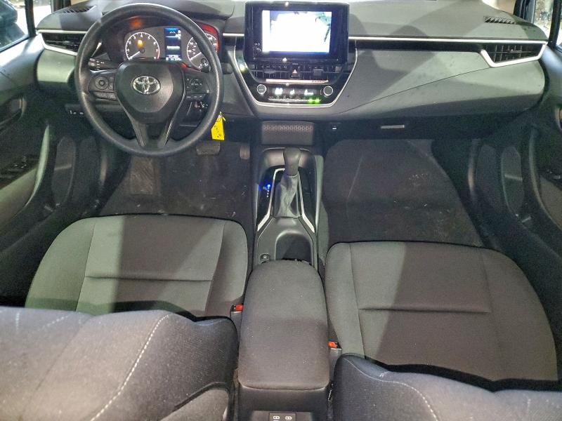 2025 TOYOTA COROLLA LE #3315598782