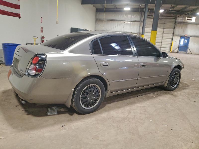 2006 NISSAN ALTIMA S #3310579084