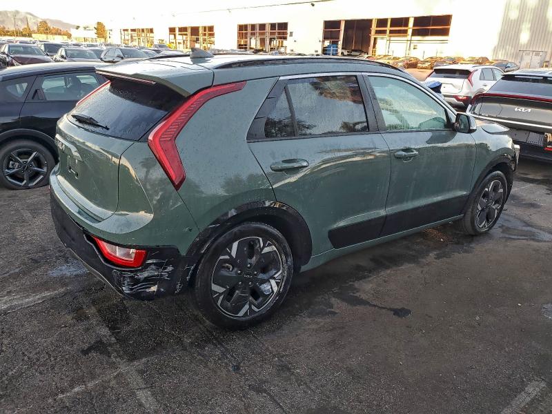 2024 KIA NIRO WIND #3305315351