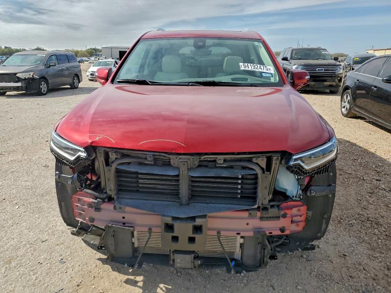 2024 CADILLAC XT6 PREMIU #3304558436