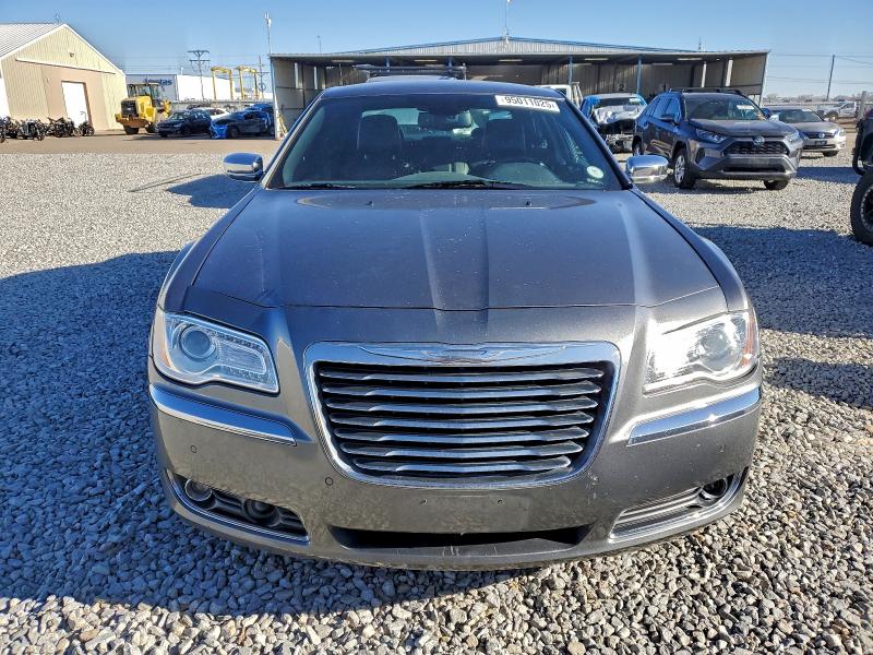 2011 CHRYSLER 300 LIMITE #3304870571