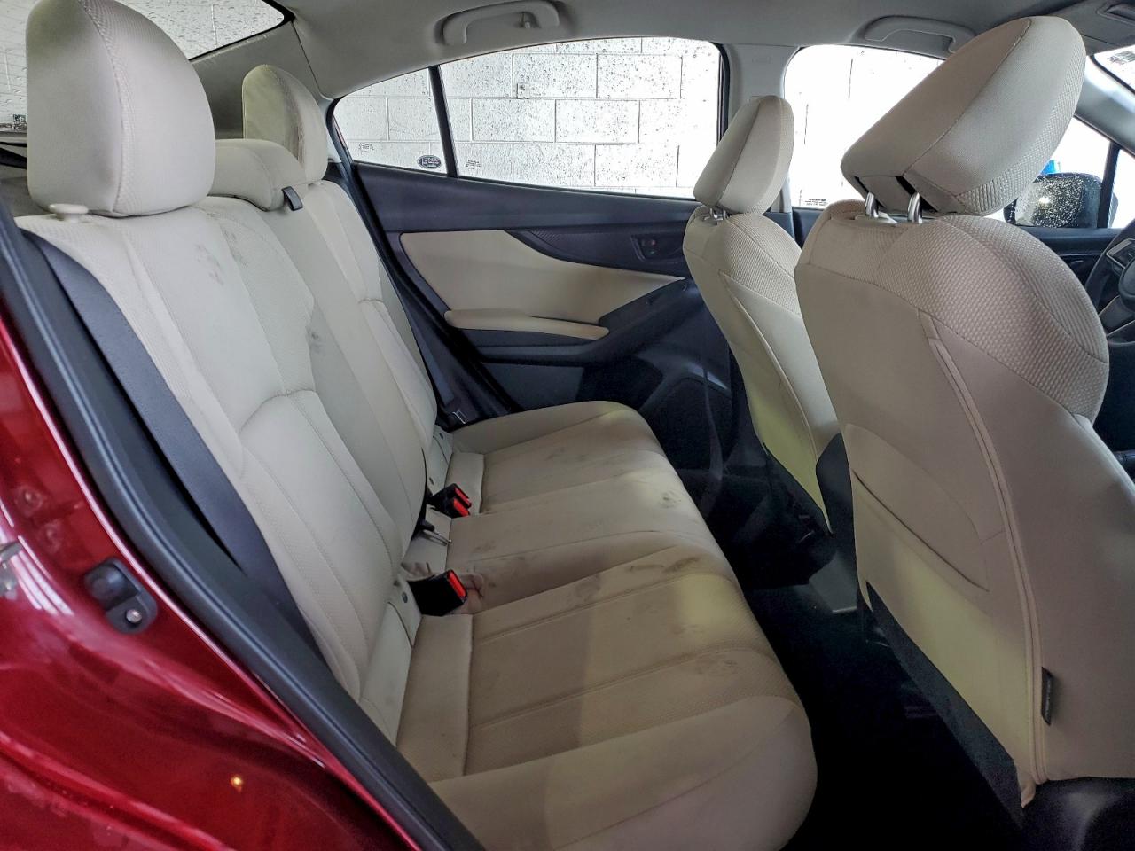 SUBARU IMPREZA PREMIUM