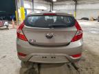 Lot #3308474290 2012 HYUNDAI ACCENT GLS