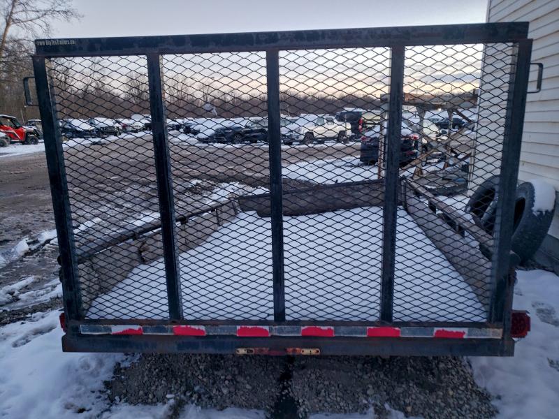 2005 BIG TEX UNKNOWN #3312649164