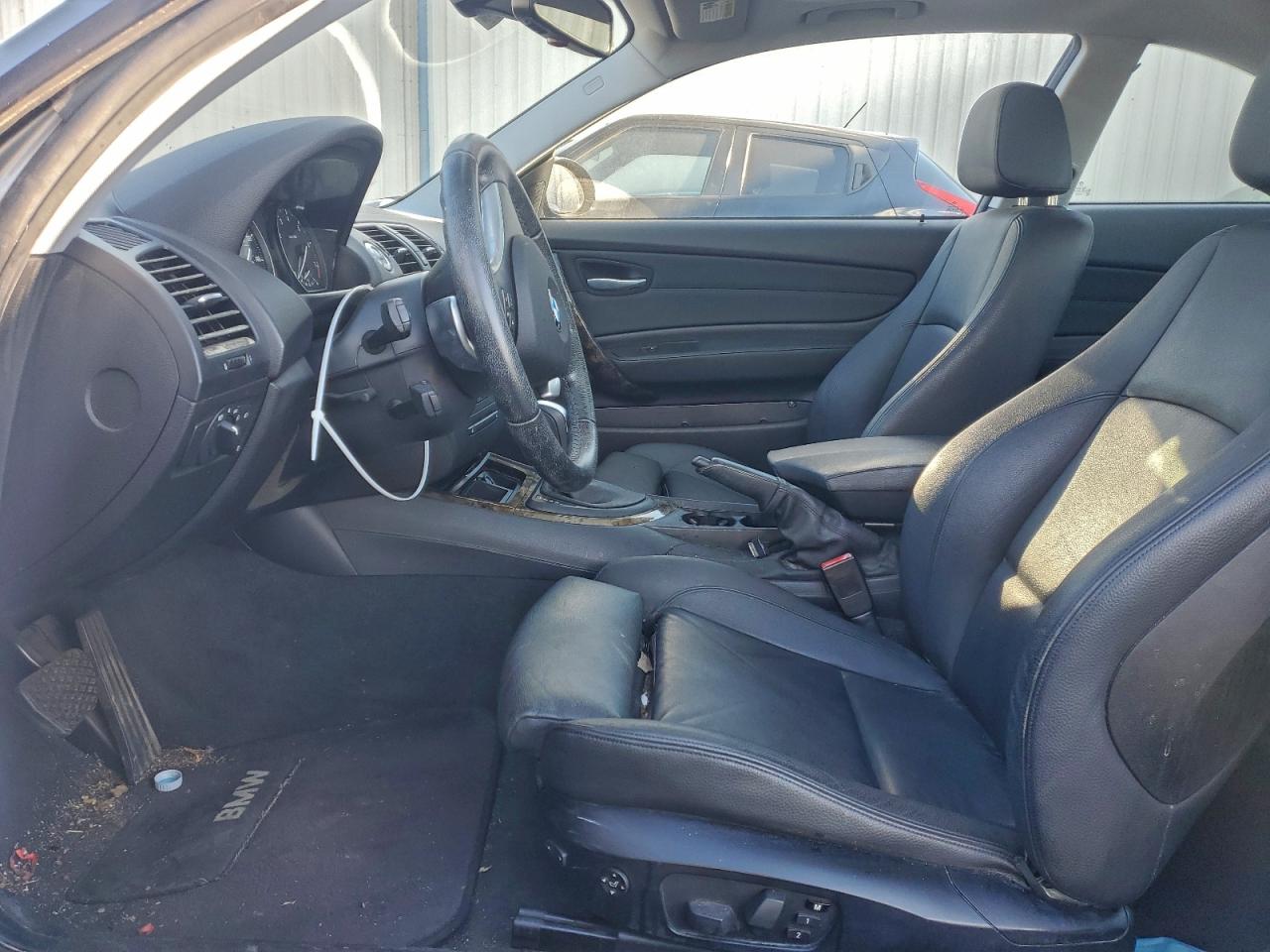 Lot #3314905524 2009 BMW 128 I