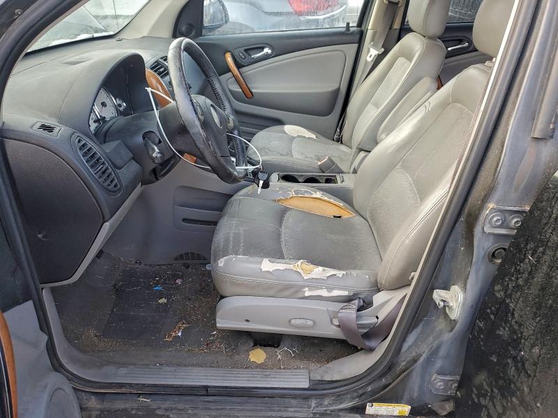 2006 SATURN VUE #3304618445