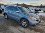 Lot #3304602506 2011 HONDA CR-V EXL