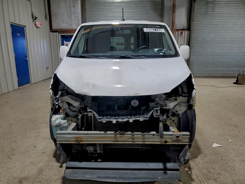 2019 NISSAN NV200 #3317707081