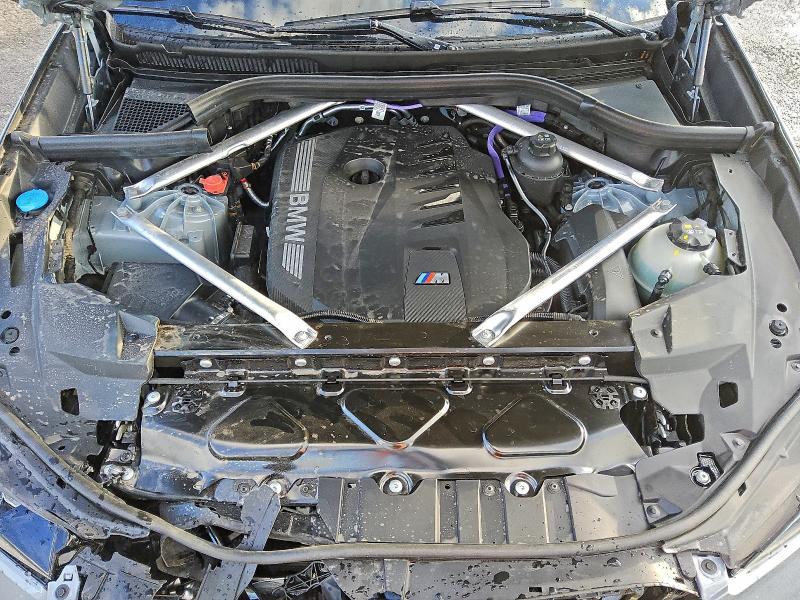 2026 BMW X6 XDRIVE4 #3312674171
