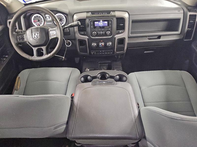 2018 RAM 2500 ST #3317828198