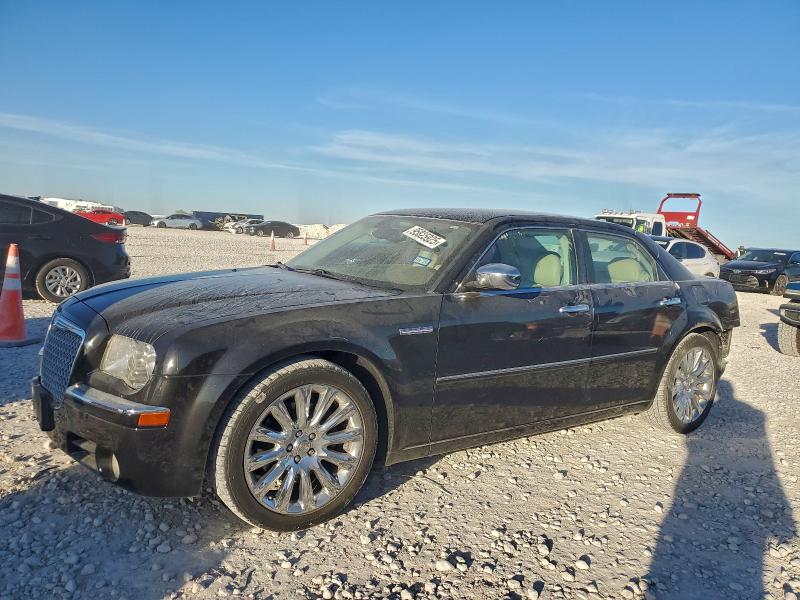 2009 CHRYSLER 300C #3316190974