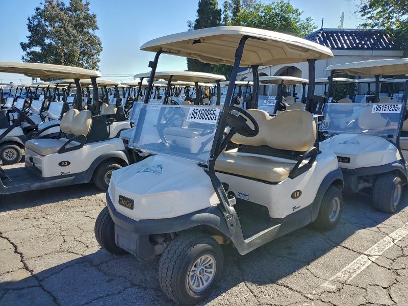2022 CLUB CAR TEMPO FLA #3304530504