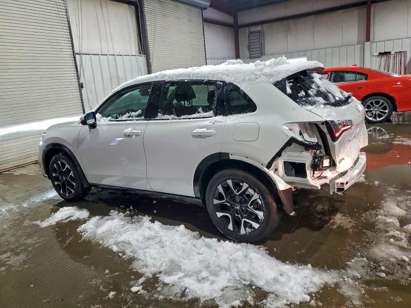 2026 HONDA HR-V EXL #3311621220