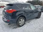Lot #3304523528 2015 TOYOTA RAV4 LE