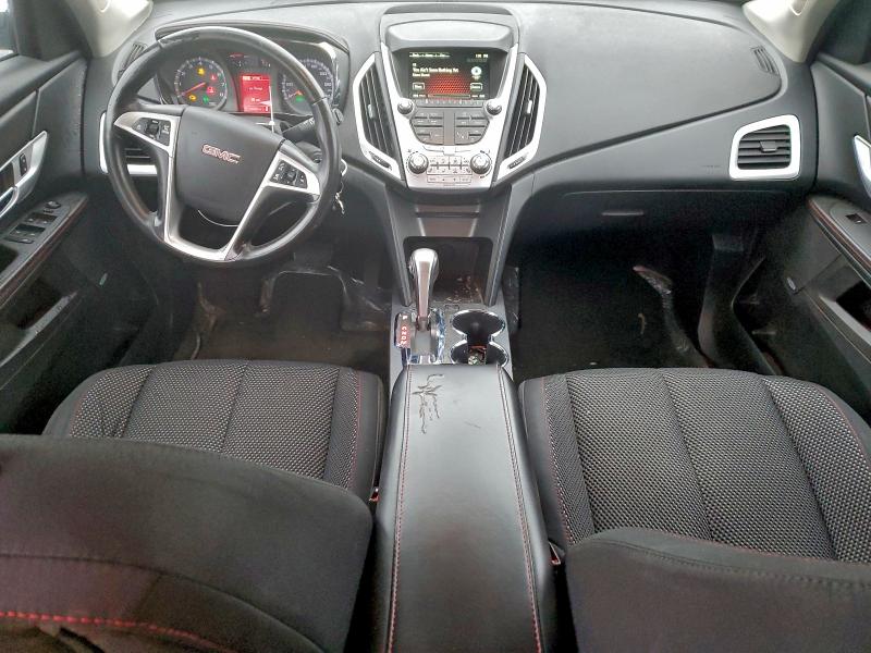 2015 GMC TERRAIN SL #3304521443