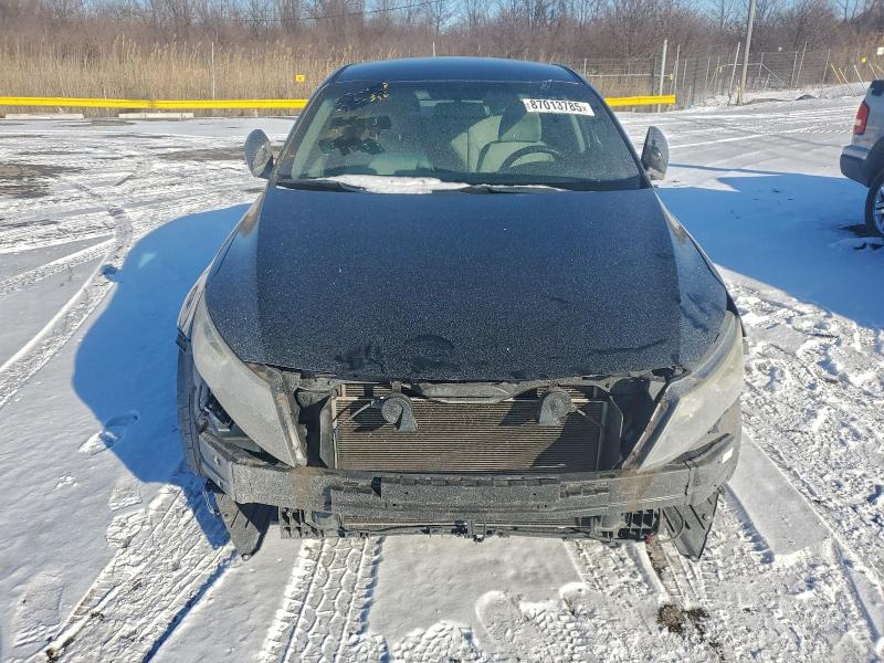 2012 KIA OPTIMA LX #3305331303