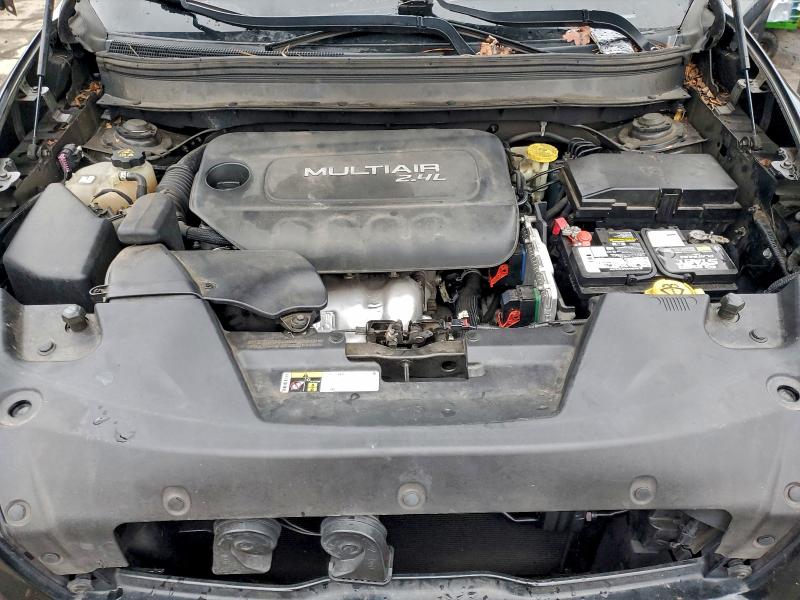 2015 JEEP CHEROKEE L #3310472047