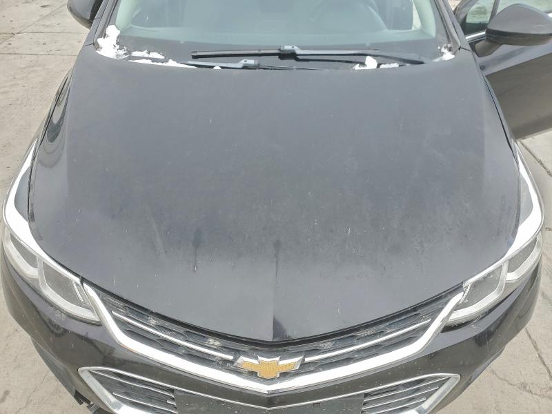 2017 CHEVROLET CRUZE LT #3302895888