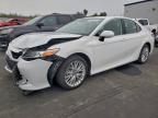 Lot #3310462146 2019 TOYOTA CAMRY HYBR