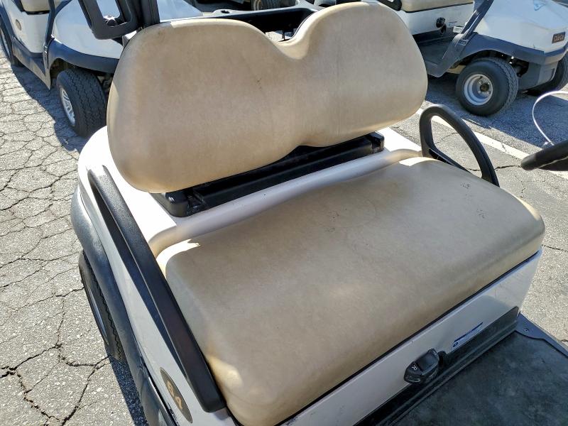 2022 CLUB CAR TEMPO FLA #3303739426