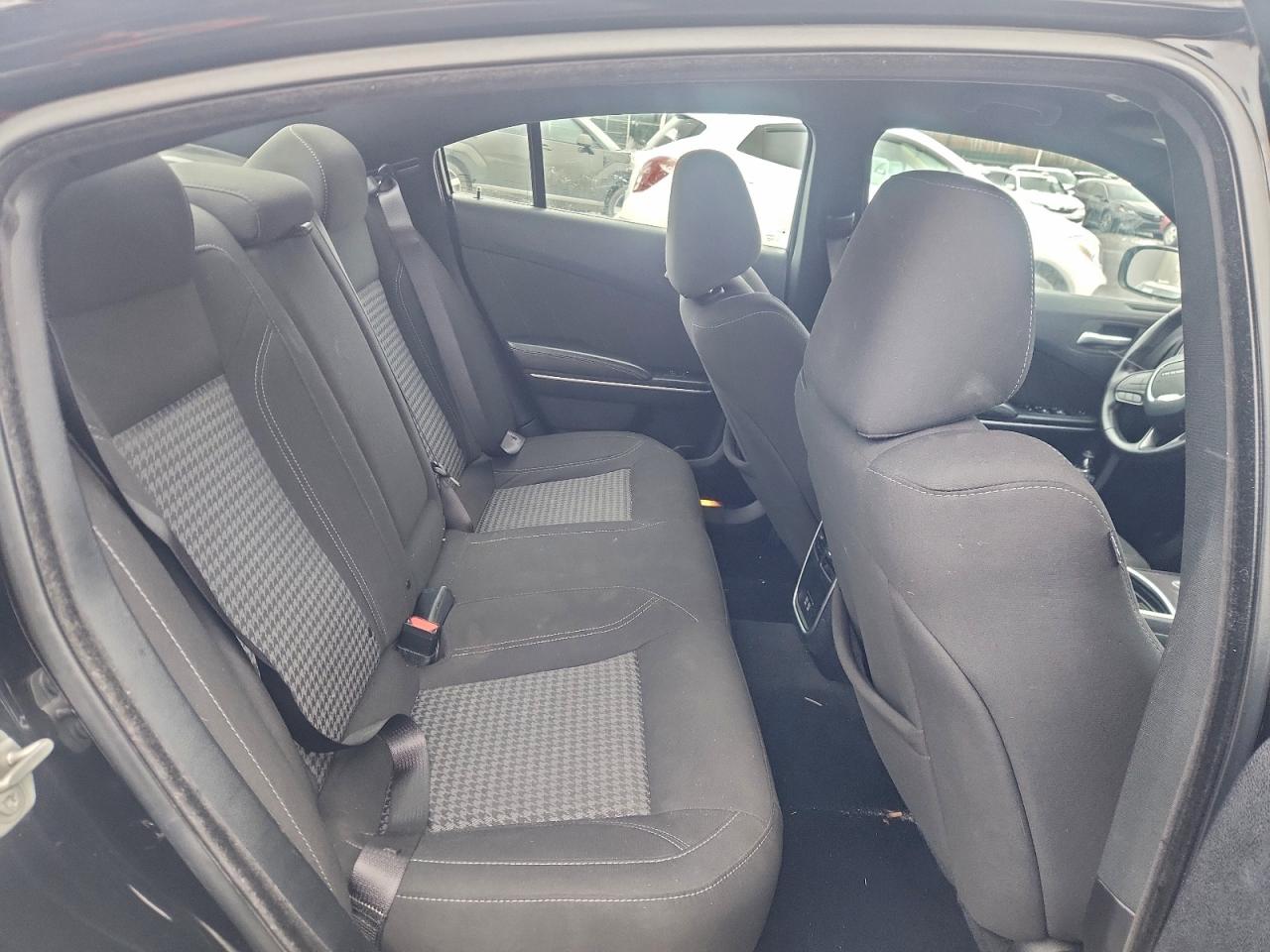 Lot #3308459314 2023 DODGE CHARGER SX