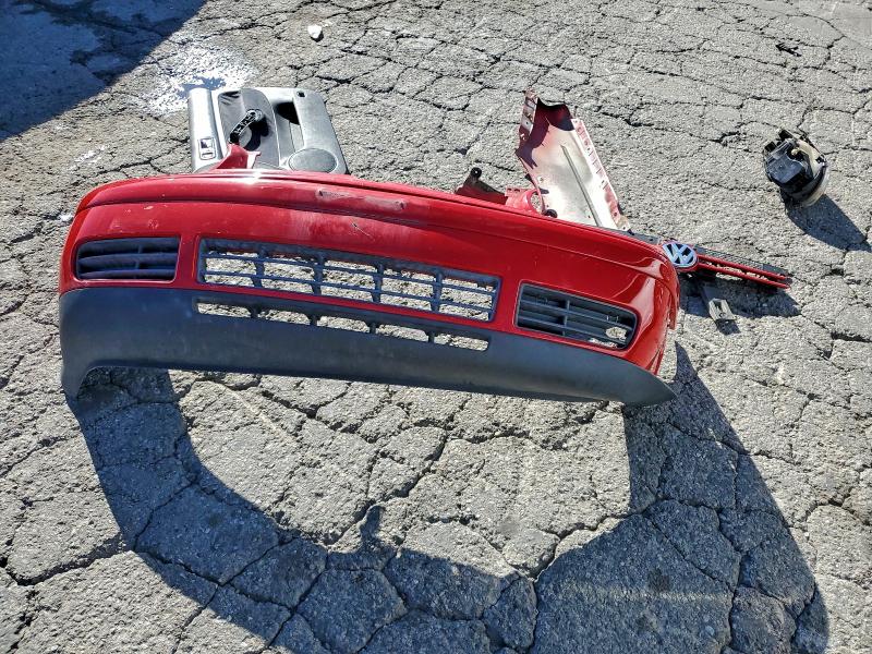 2003 VOLKSWAGEN GOLF GLS #3309488639