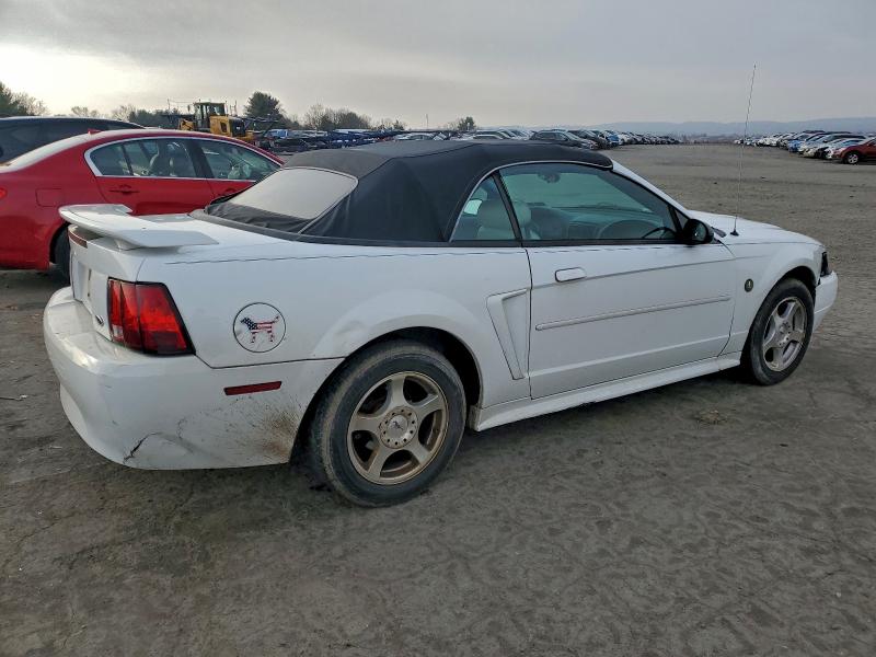 2004 FORD MUSTANG #3312426622