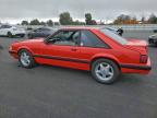Lot #3312468617 1990 FORD MUSTANG LX