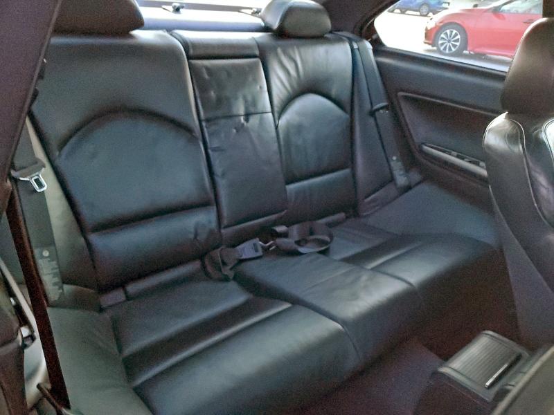 2003 BMW M3 #3304516473