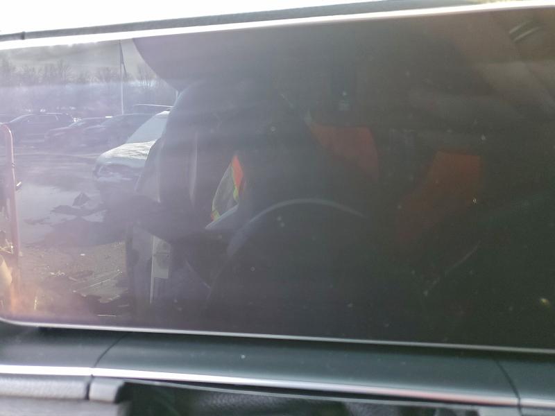 2020 MERCEDES-BENZ GLE 350 4M #3304634947