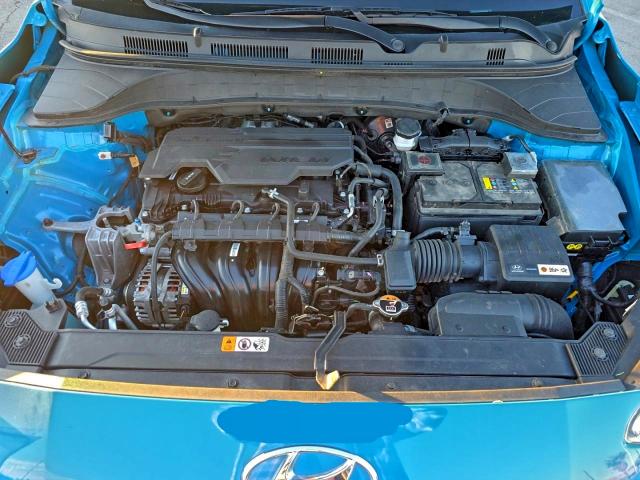 2023 HYUNDAI KONA SEL #3303647932