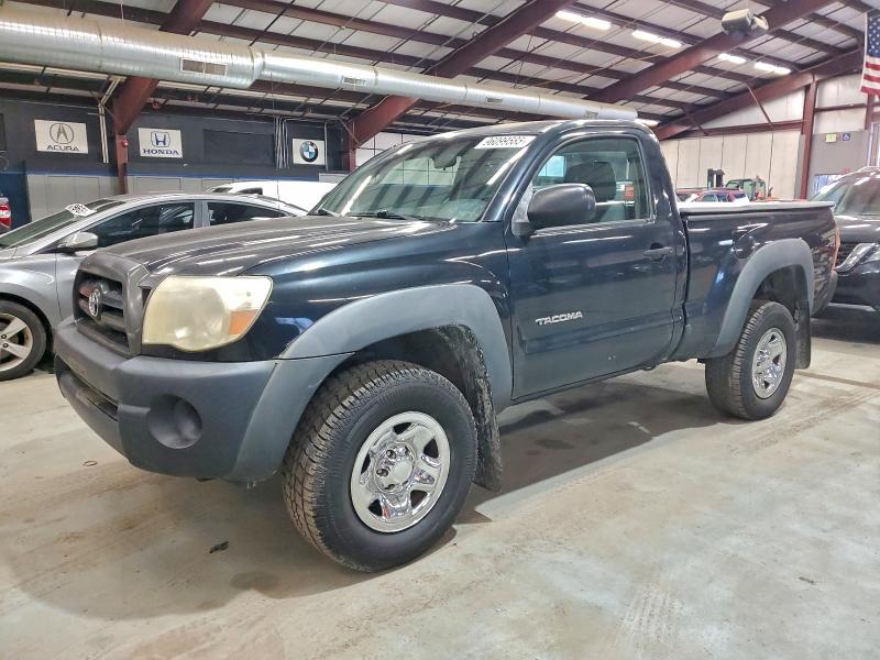 2006 TOYOTA TACOMA #3311583788