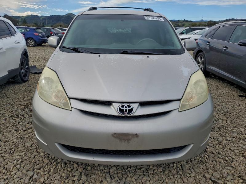 2006 TOYOTA SIENNA XLE #3304023602