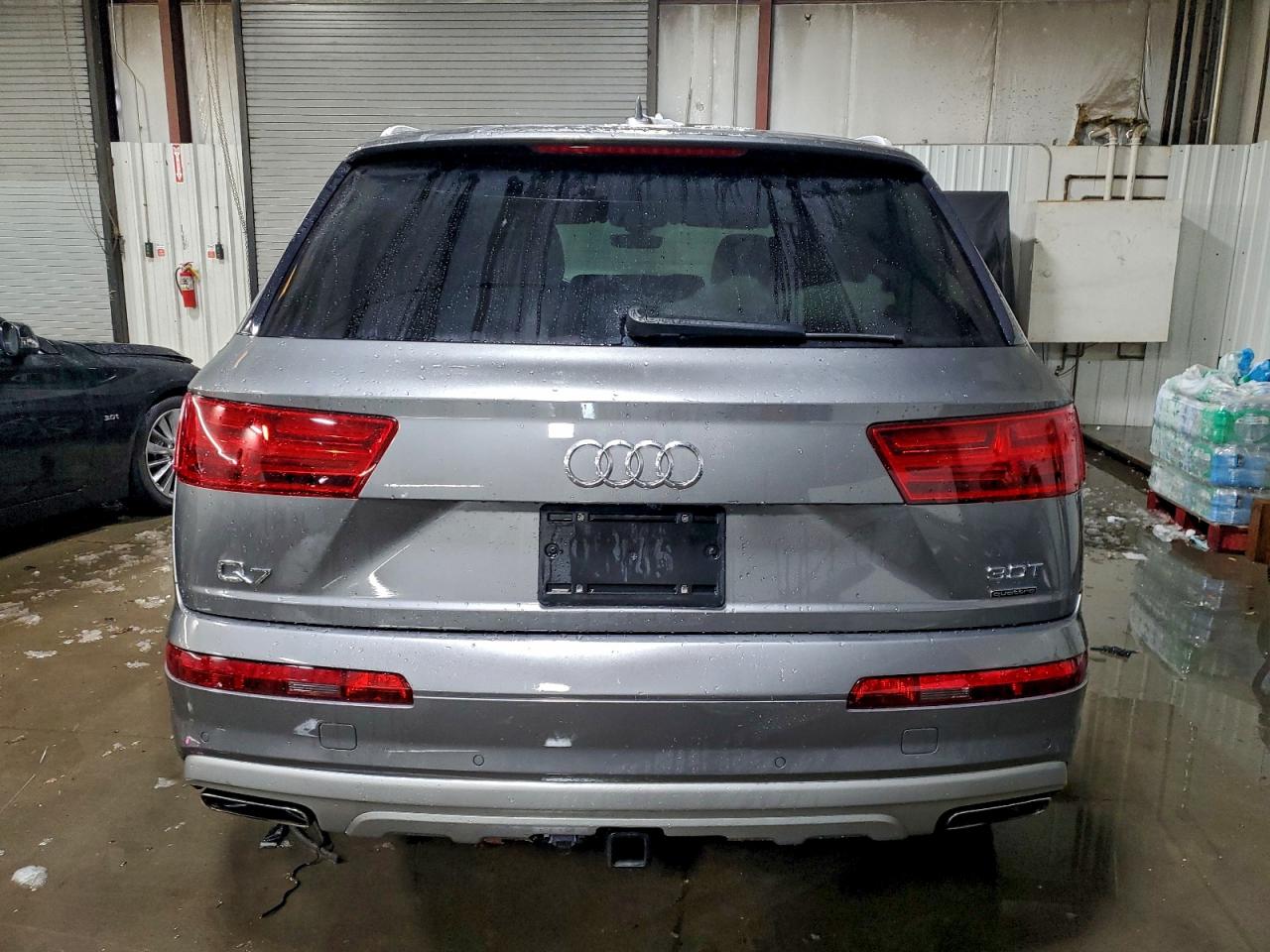 AUDI Q7 PRESTIGE