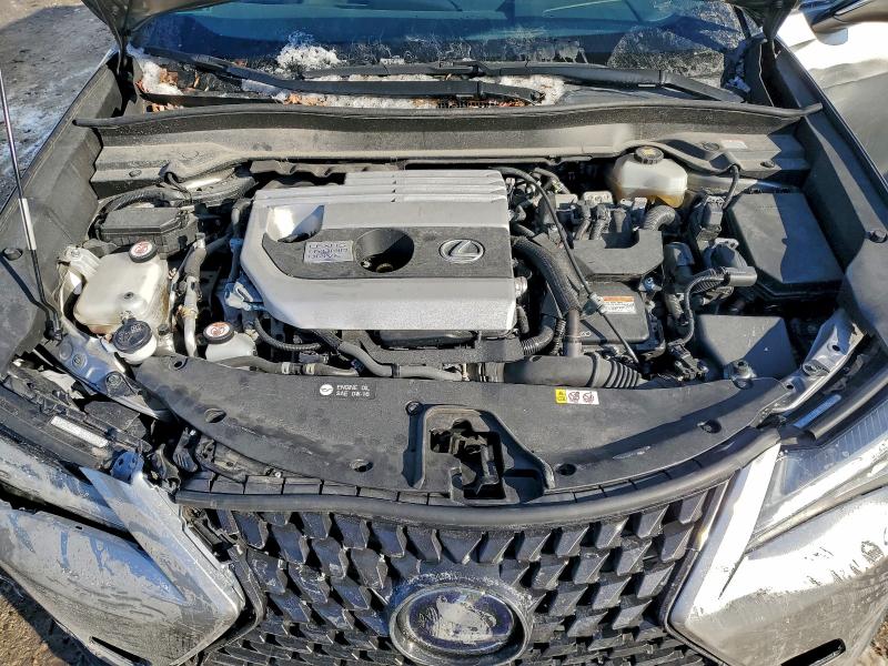 2019 LEXUS UX 250H #3317793151