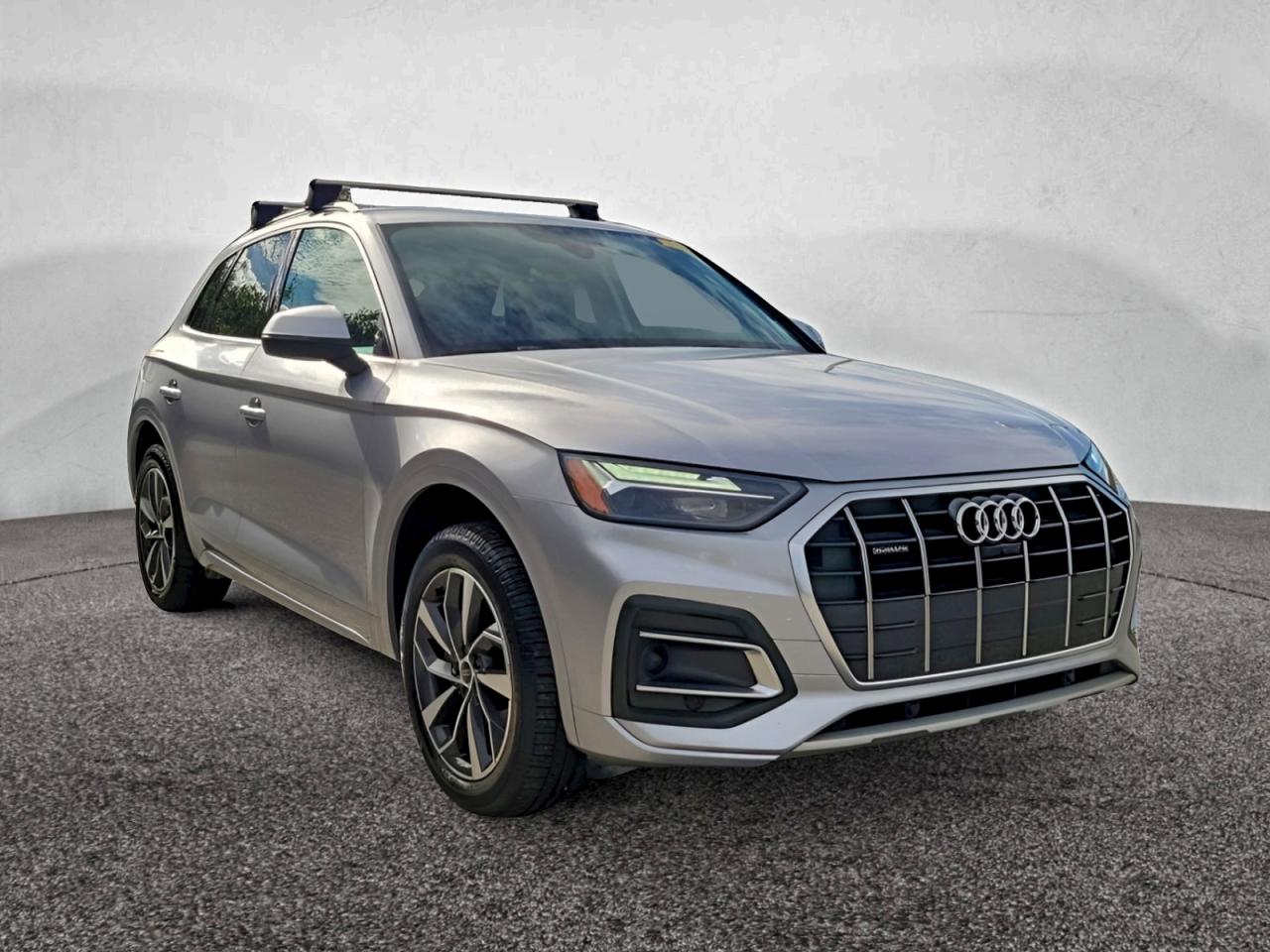 Lot #3316738448 2021 AUDI Q5 PREMIUM