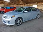 Lot #3302663057 2013 TOYOTA COROLLA BA