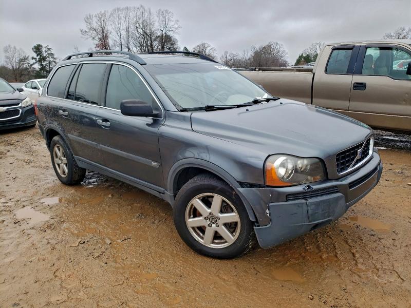 2006 VOLVO XC90 #3303738433