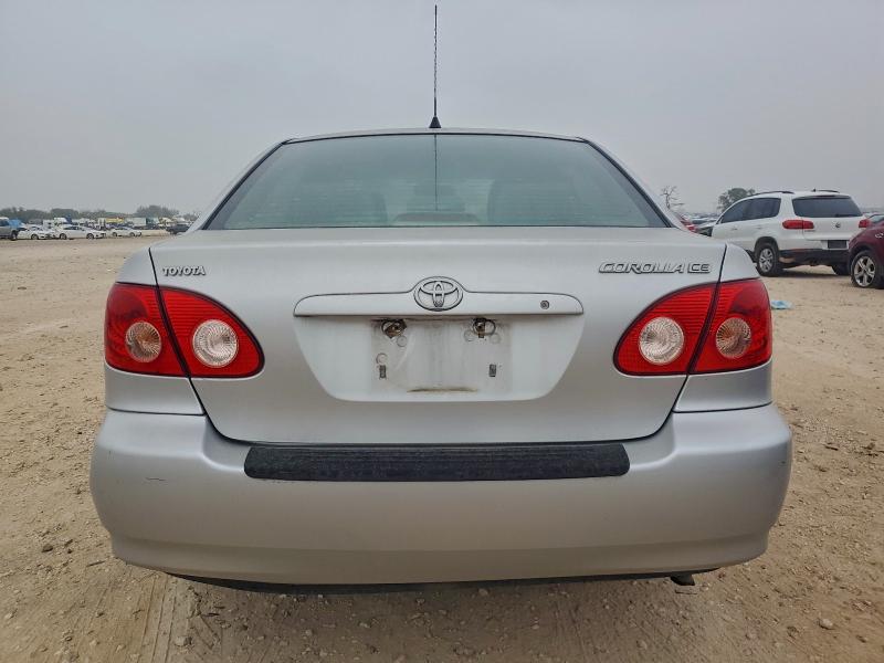 2007 TOYOTA COROLLA CE #3304712923