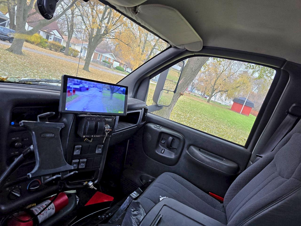 Lot #3316847660 2007 GMC C7500 C7C0