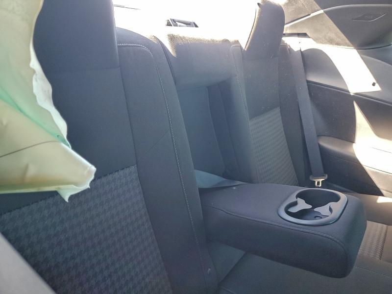 2022 DODGE CHALLENGER #3310307983