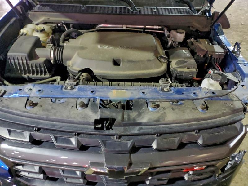 2022 CHEVROLET COLORADO Z #3302822943