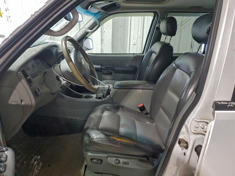 2003 FORD EXPLORER S #3315778360