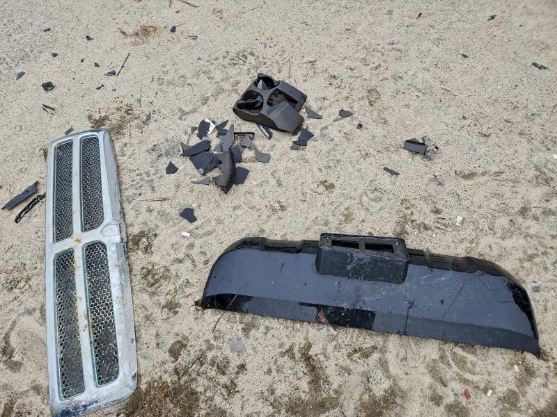 2001 DODGE RAM 1500 #3311698243