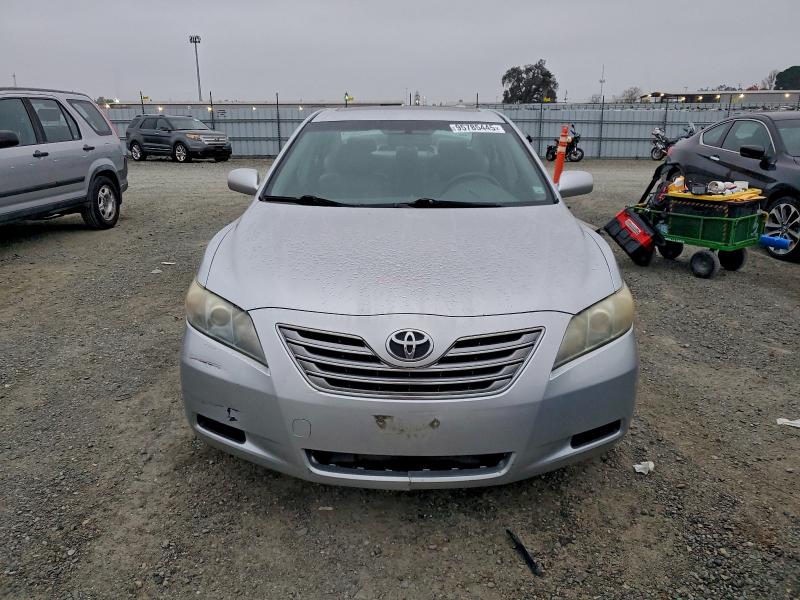 2007 TOYOTA CAMRY HYBR #3311551246