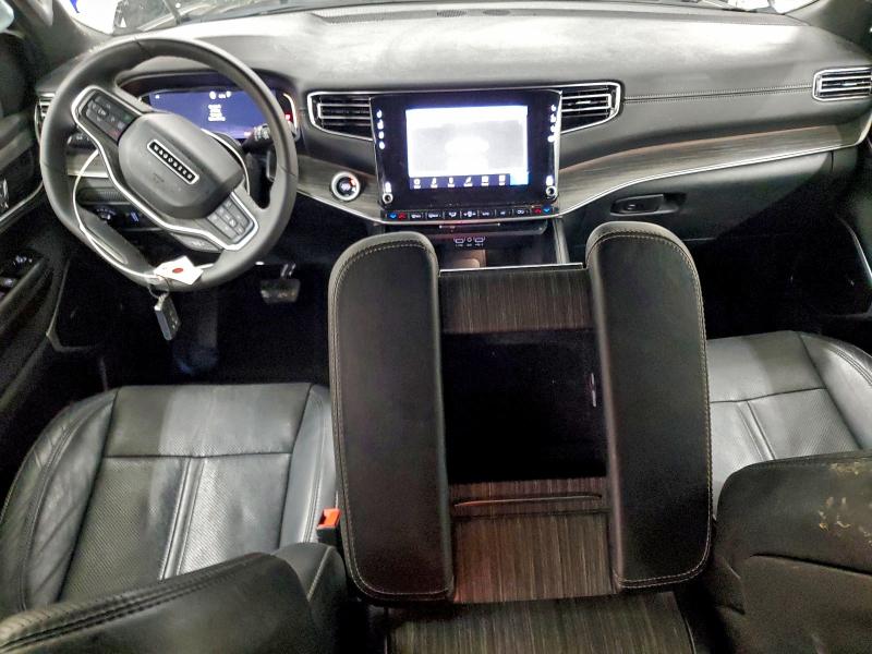 2024 JEEP WAGONEER L #3305369303