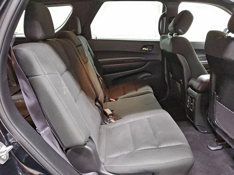 2025 DODGE DURANGO GT #3305427470